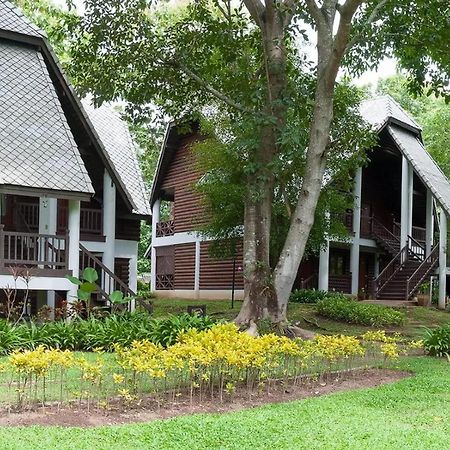 Royal Ping Garden And Resort Mae Taeng Ngoại thất bức ảnh