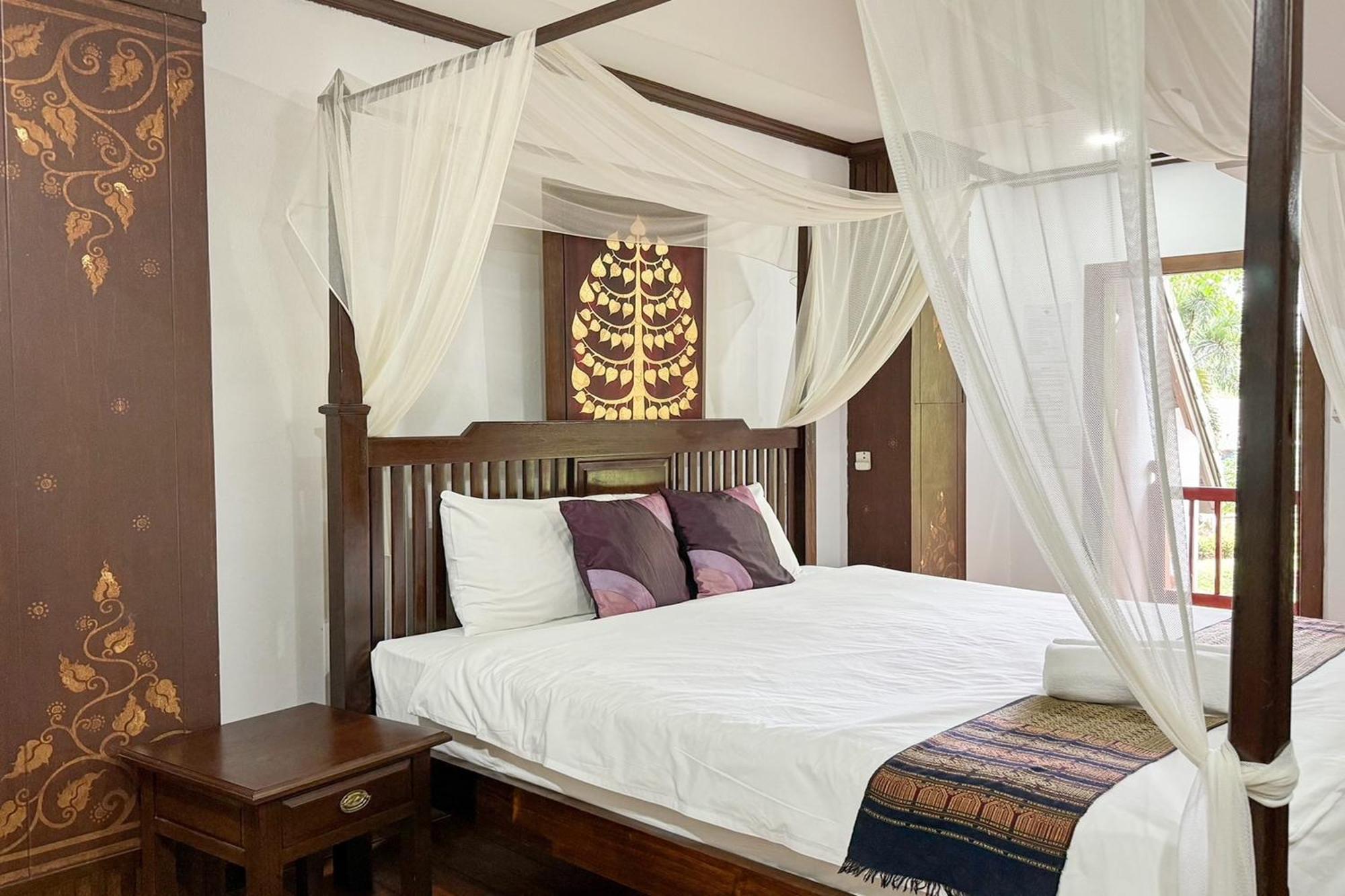 Royal Ping Garden And Resort Mae Taeng Ngoại thất bức ảnh