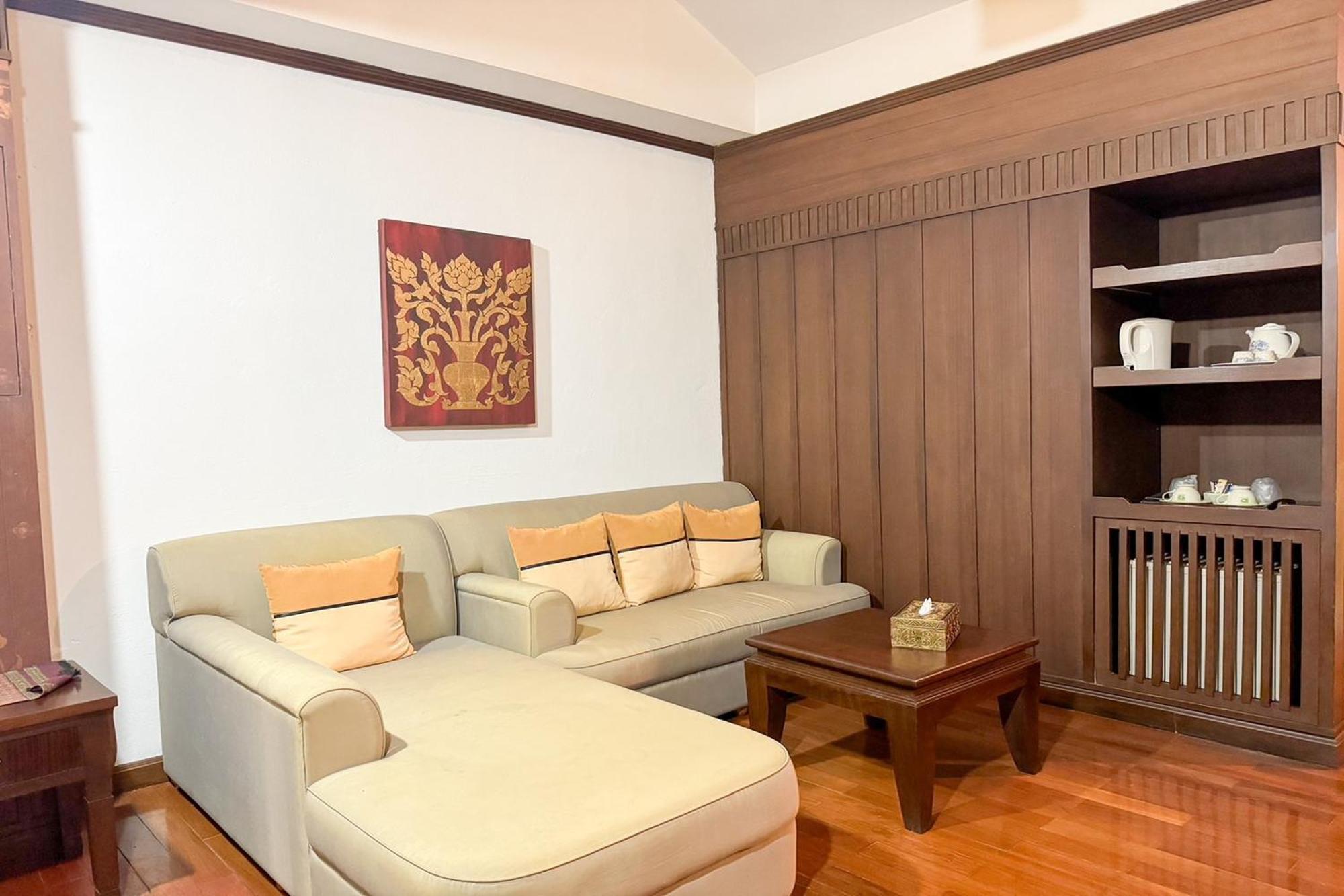 Royal Ping Garden And Resort Mae Taeng Ngoại thất bức ảnh