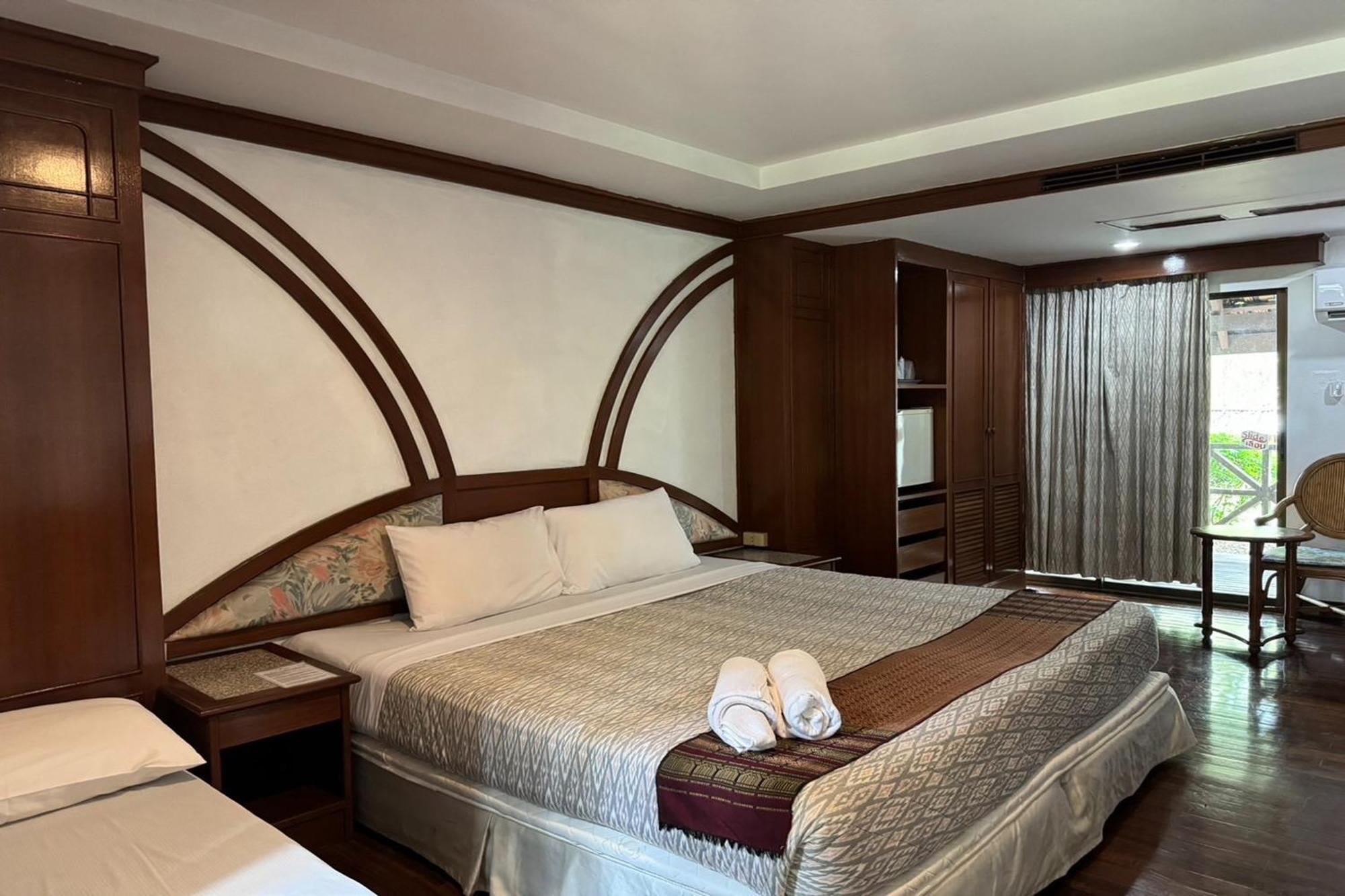 Royal Ping Garden And Resort Mae Taeng Ngoại thất bức ảnh