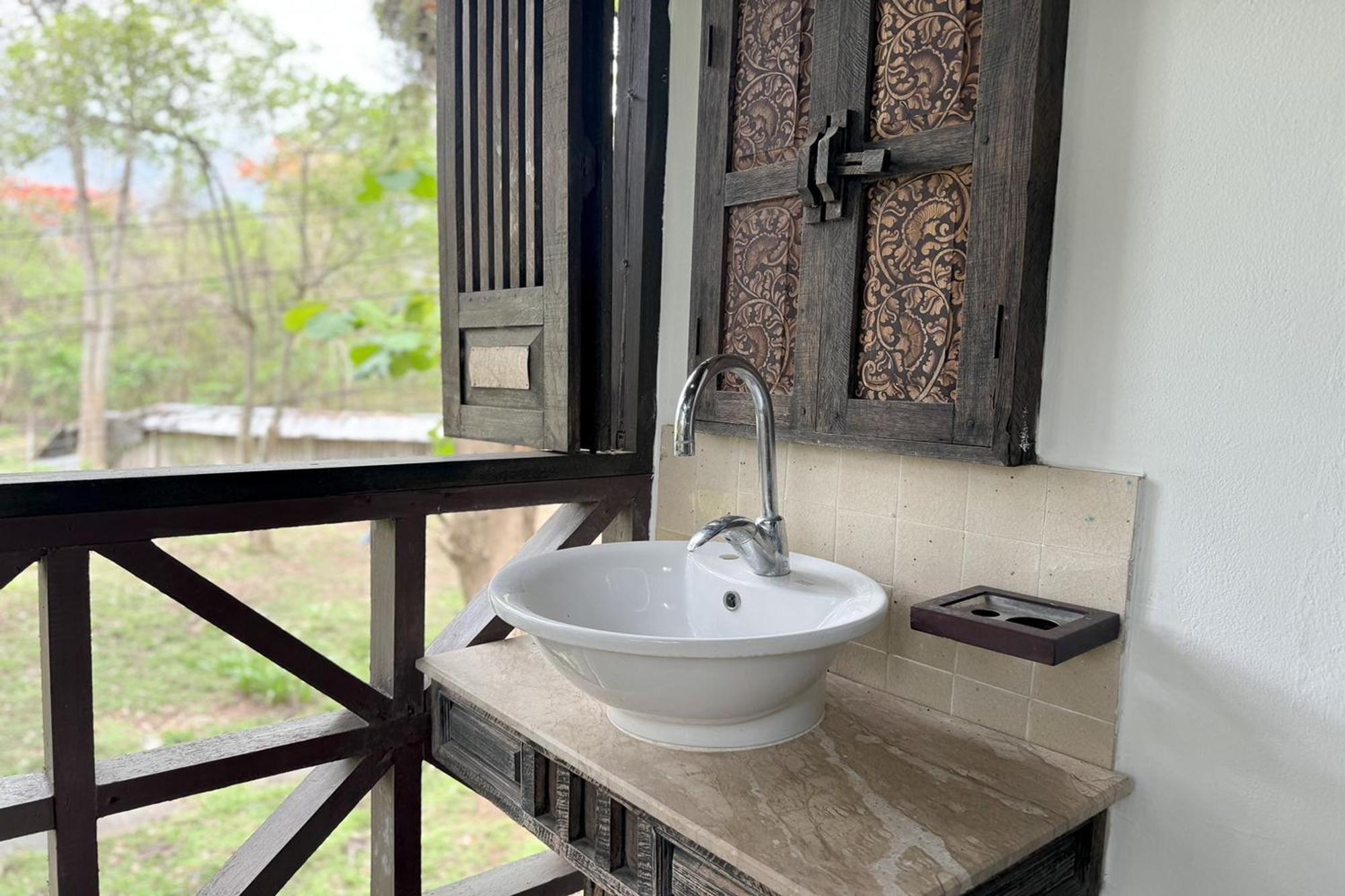 Royal Ping Garden And Resort Mae Taeng Ngoại thất bức ảnh