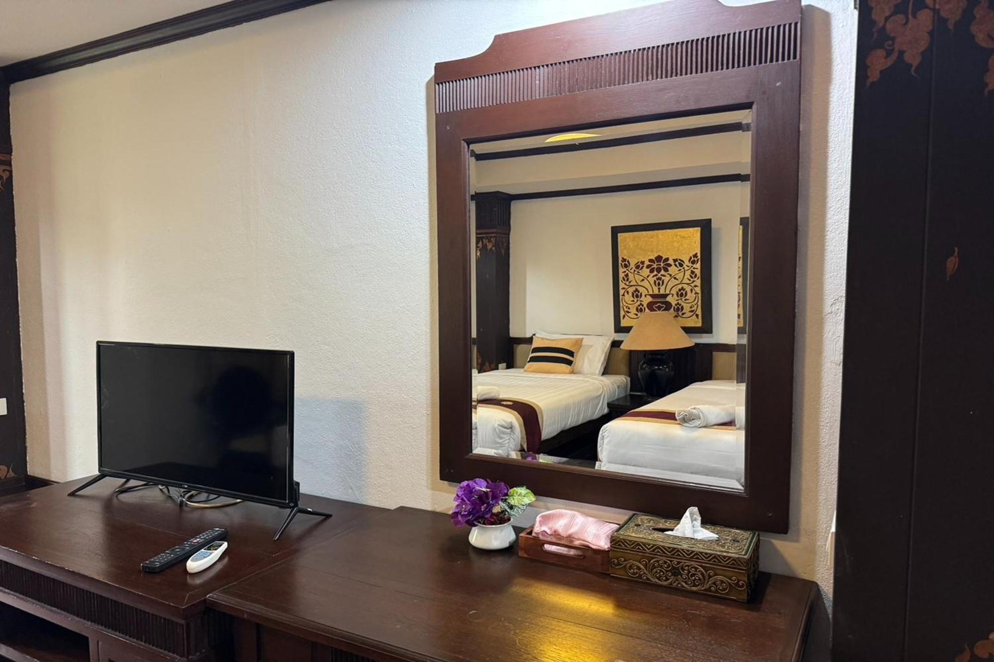 Royal Ping Garden And Resort Mae Taeng Ngoại thất bức ảnh