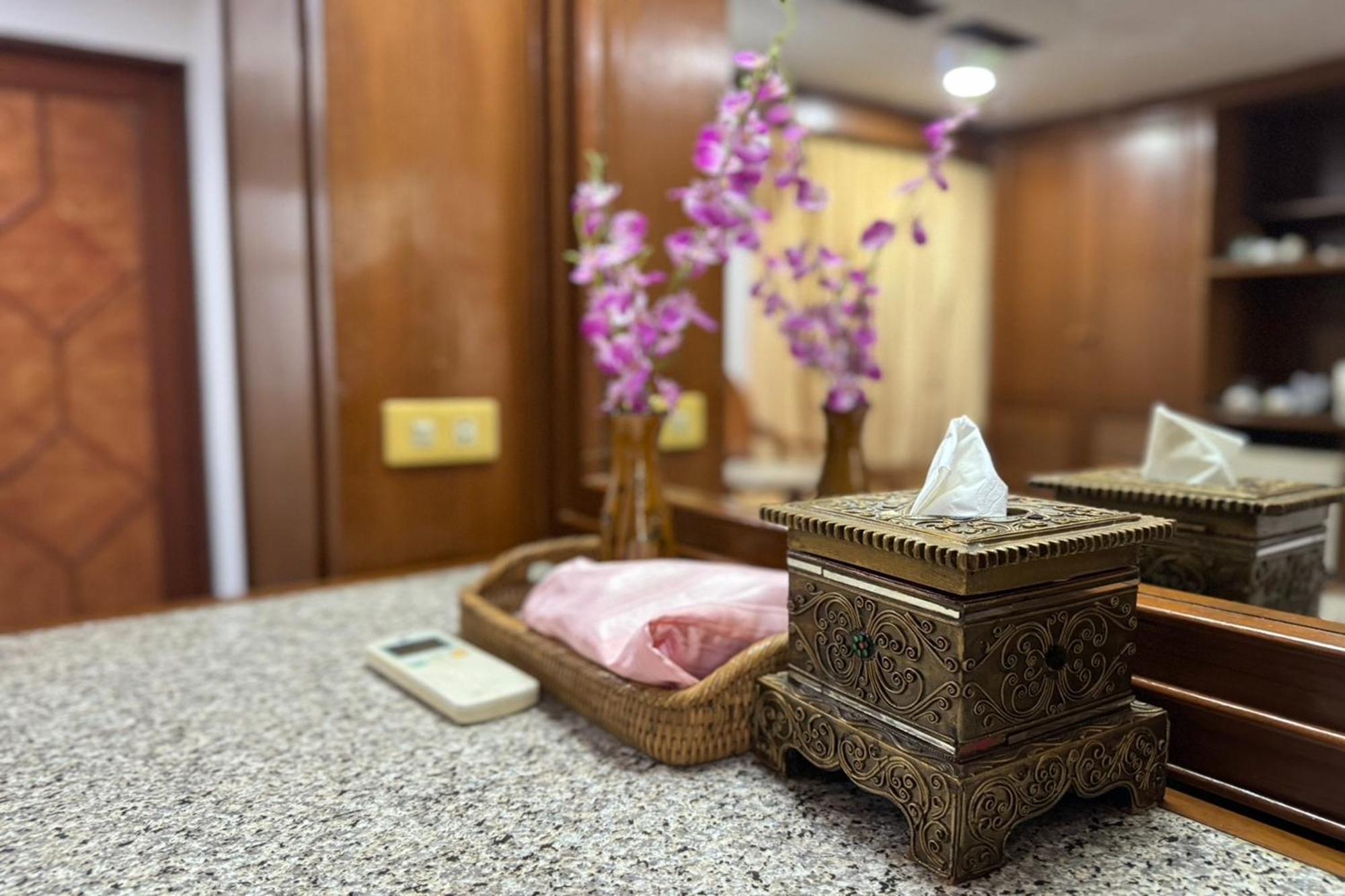 Royal Ping Garden And Resort Mae Taeng Ngoại thất bức ảnh