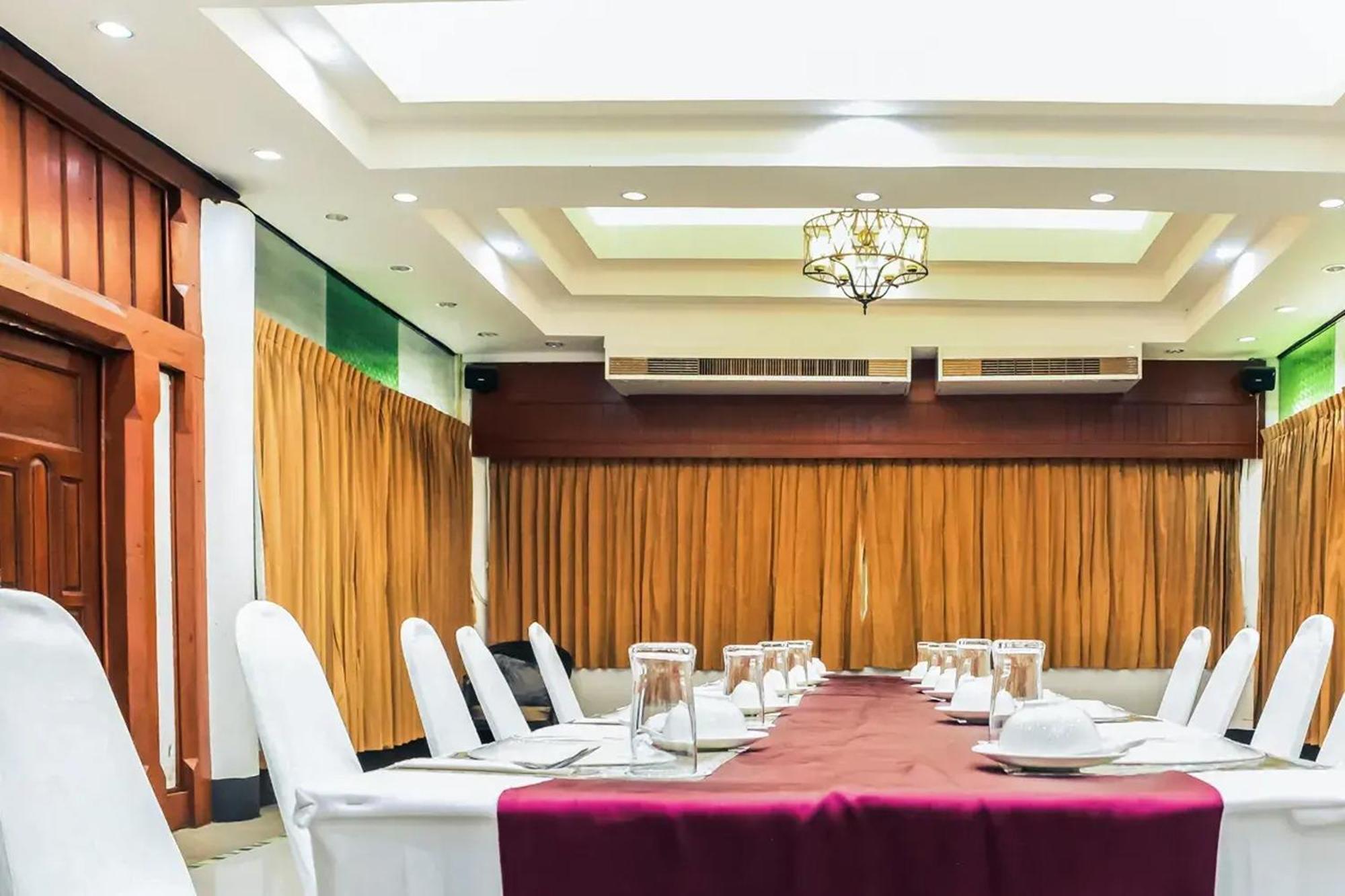Royal Ping Garden And Resort Mae Taeng Ngoại thất bức ảnh