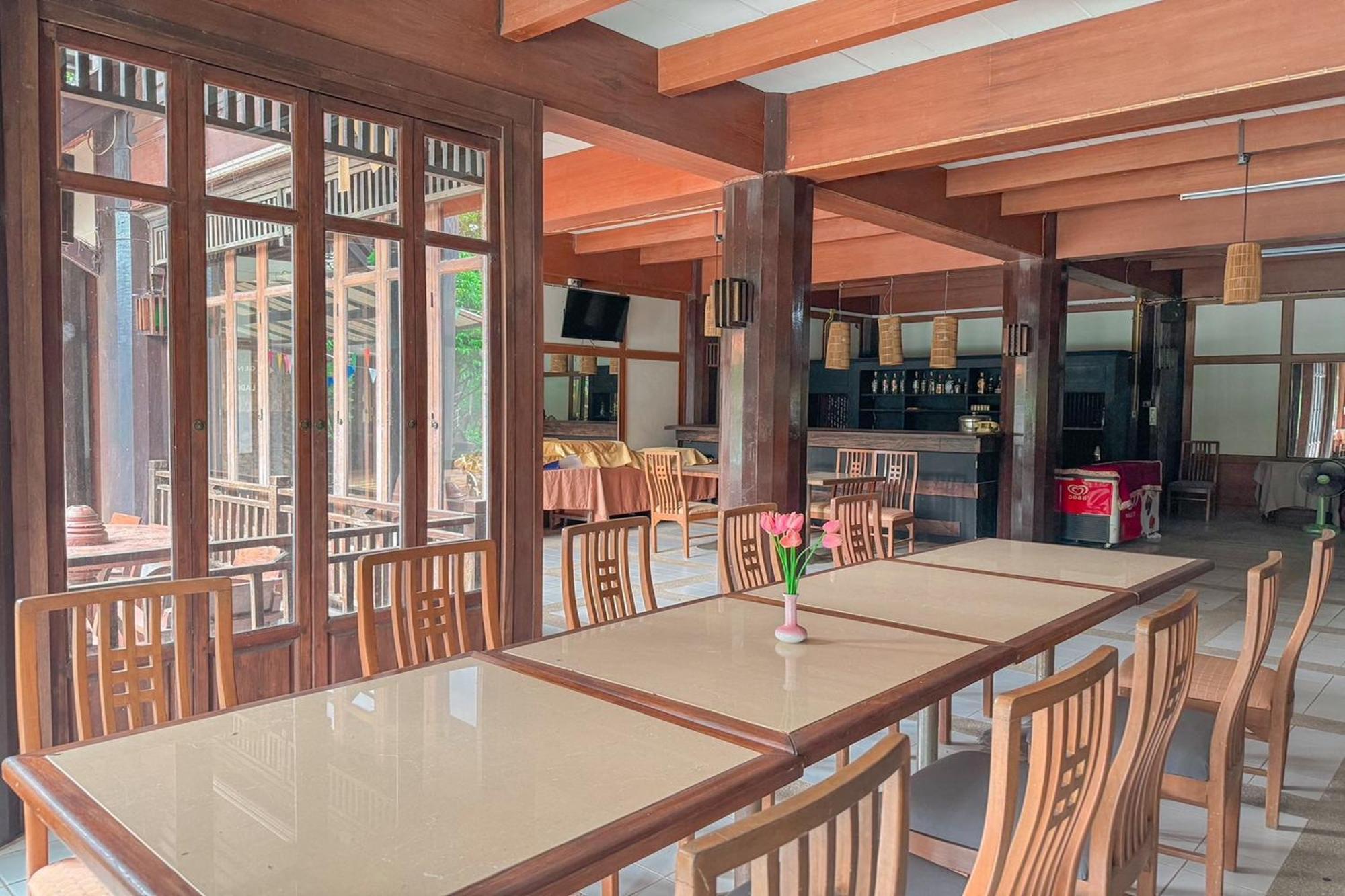 Royal Ping Garden And Resort Mae Taeng Ngoại thất bức ảnh